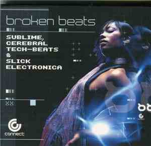Various - Broken Beats