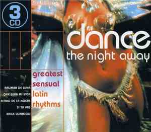 Various - Dance The Night Away