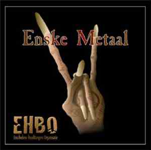 Various - Enske Metaal
