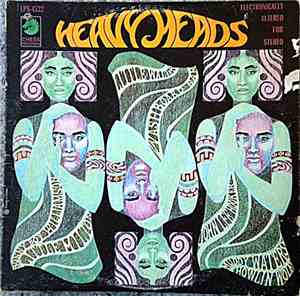 Various - Heavy Heads