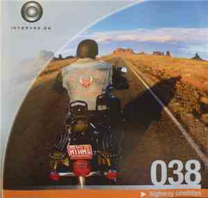 Various - Highway Cowboys