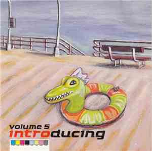 Various - Introducing Volume 5