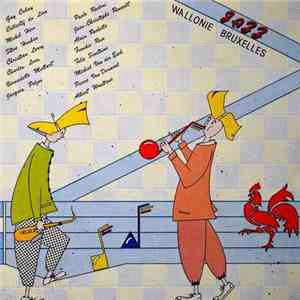 Various - Jazz Vol.1
