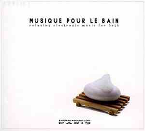 Various - Musique Pour Le Bain