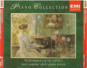 Various - Piano Collection: Performances Of The World's Most Popular Short  ...