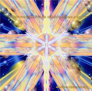 Various - Psychoactive Scandosounds III