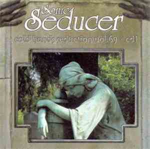 Various - Sonic Seducer Cold Hands Seduction Vol. 69
