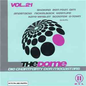 Various - The Dome Vol. 21