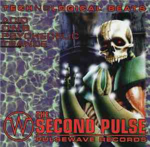 Various - The Second Pulse - Technological Beats