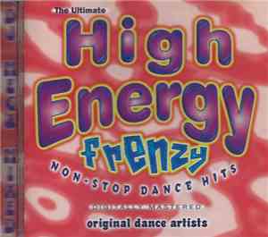 Various - The Ultimate High Energy Frenzy