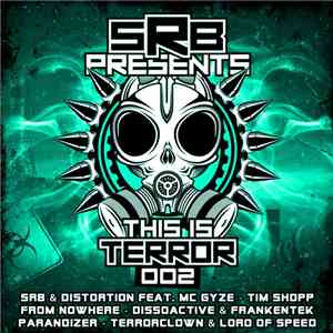 Various - This Is Terror 002