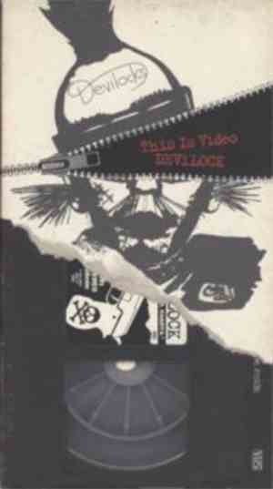 Various - This Is Video Devilock