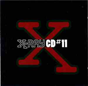 Various - X-Ray CD#11