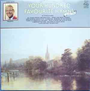 Various - Your Hundred Favourite Hymns Volume Three