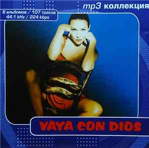Vaya Con Dios, Purple Prose - MP3 Коллекция