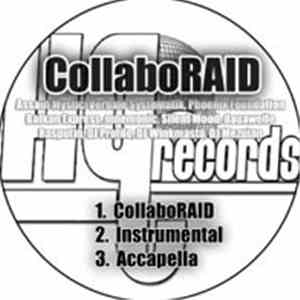 Verbale Systematik, Majestic , Joschi MC, Mnemonic , Silent Mood, Dauawelle ...
