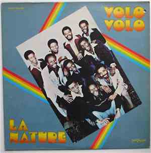 Volo Volo - La Nature
