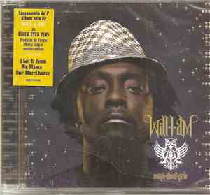 Will.I.Am - Songs About Girls