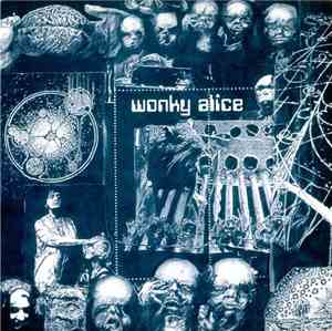Wonky Alice - Sirius