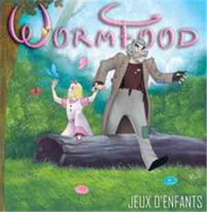 Wormfood  - Jeux D'Enfants