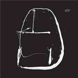 Yves Charuest, Agusti Fernandez, Nicolas Caloia, Peter Valsamis - Stir