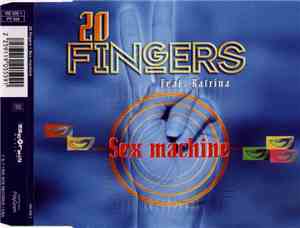 20 Fingers Feat Katrina - Sex Machine