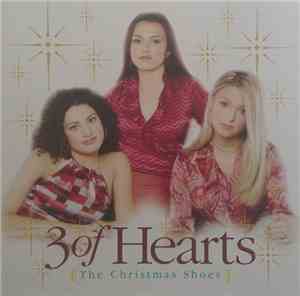3 Of Hearts  - The Christmas Shoes