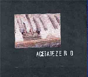 Acetate Zero - We Deny This