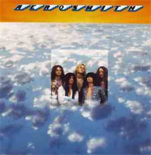 Aerosmith - Aerosmith