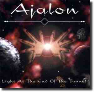 Ajalon - Light At The End Of The Tunnel