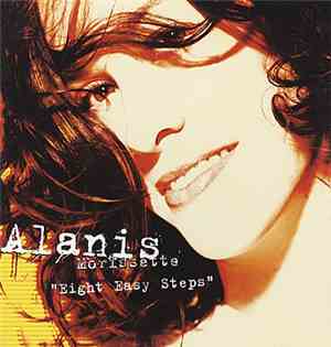 Alanis Morissette - Eight Easy Steps