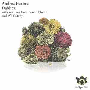 Andrea Fissore - Dahlias