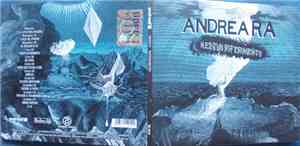 Andrea Ra - Nessun Riferimento