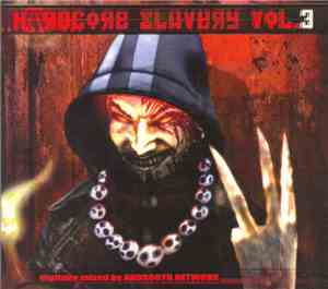 Androgyn Network - Hardcore Slavery Vol. 3