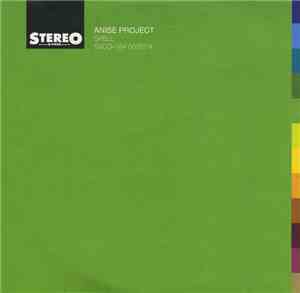 Anise Project - Spell