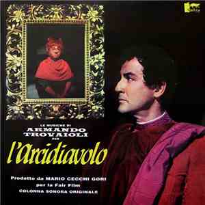 Armando Trovaioli - L'Arcidiavolo (Colonna Sonora Originale)