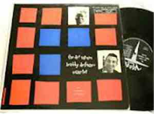 Art Tatum, Buddy DeFranco - The Art Tatum - Buddy De Franco Quartet