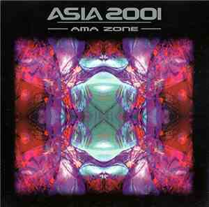 Asia 2001 - Ama Zone