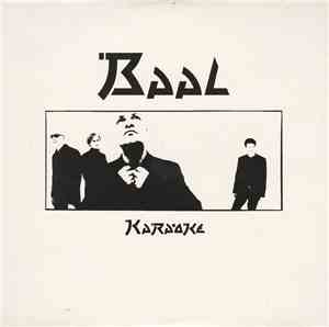 Baal  - Karaoke
