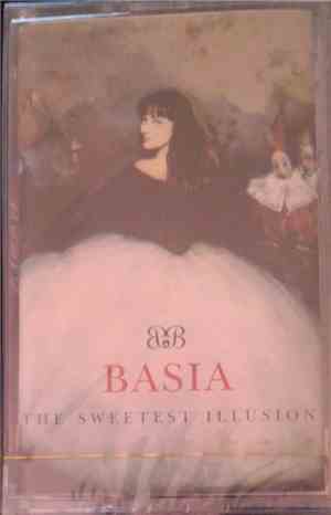 Basia - The Sweetest Illusion