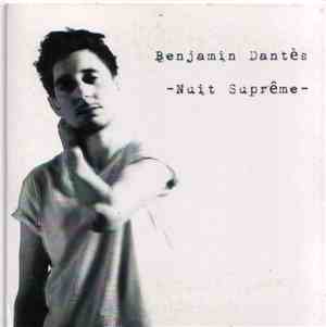 Benjamin Dantès - Nuit suprême