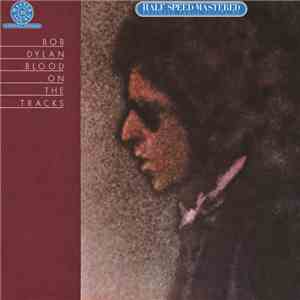 Bob Dylan - Blood On The Tracks