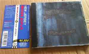 Bon Jovi - New Jersey