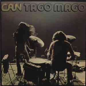 Can - Tago Mago
