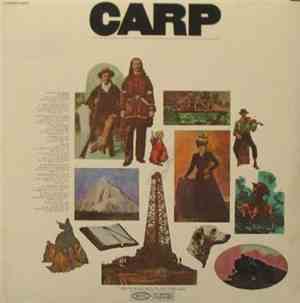 Carp - Carp