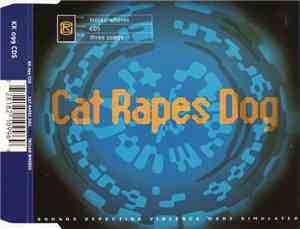 Cat Rapes Dog - Trojan Whores