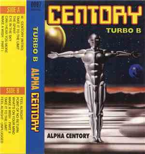 Centory - Alpha Centory