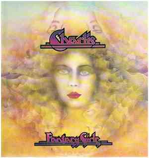 Charlie  - Fantasy Girls