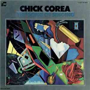 Chick Corea - The Song Of Singing