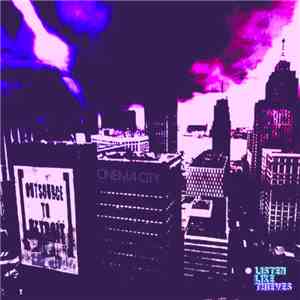 Cinema City - Detroit Is The Teacher E​.​P.